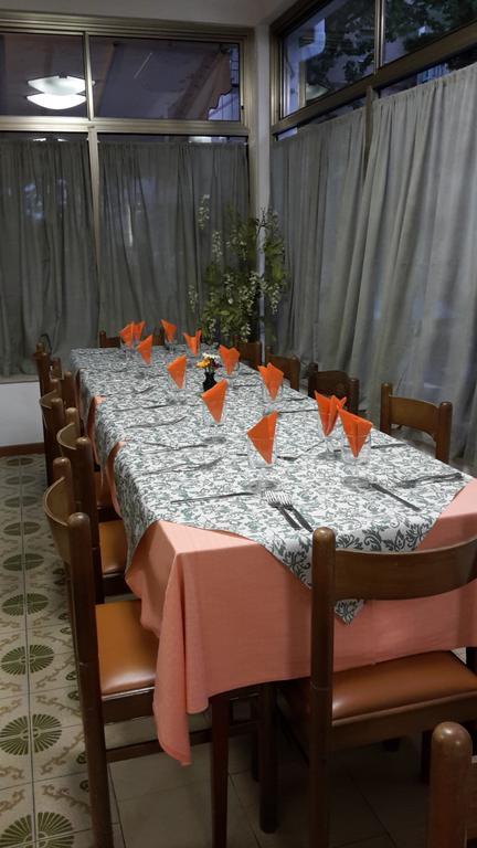 Hotel Villa Del Sole Rimini Extérieur photo