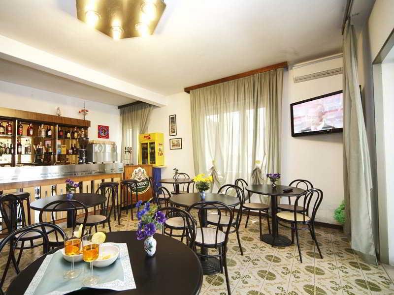 Hotel Villa Del Sole Rimini Extérieur photo